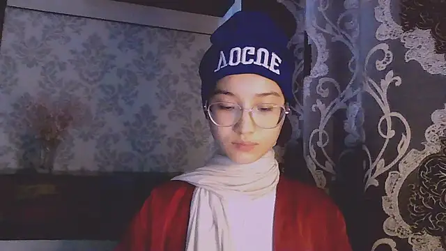 Miagryniuk webcam stripchat model stream image