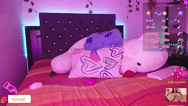 Pocahontaslovex