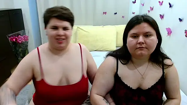 BeckyAndHellen