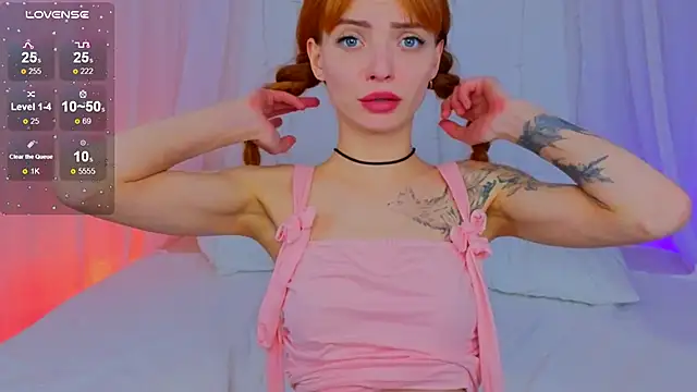 SheRry_SandRra