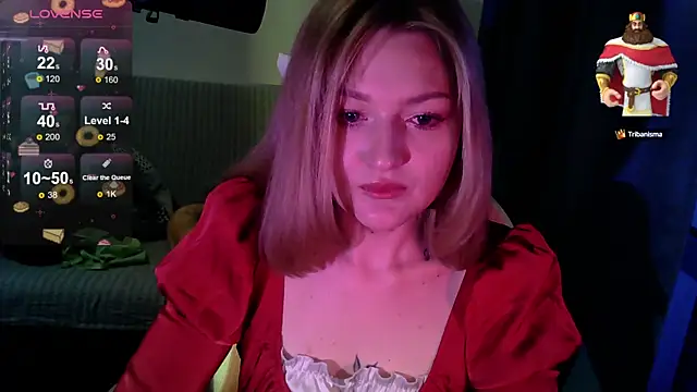cute1stranger