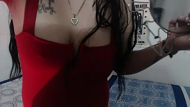 alise_coronado webcam stripchat model stream image