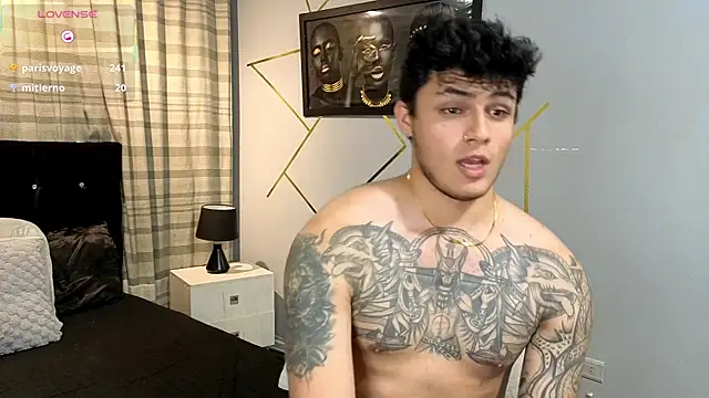 samu_lara - Samu_lara's free webcam - UK Sex Cams