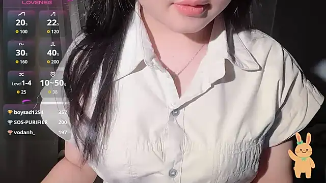 BeChinh_Lee