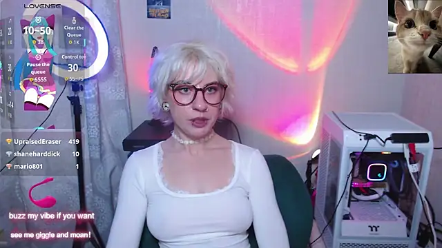 _moonlight_t - _Moonlight_t's free webcam - UK Sex Cams