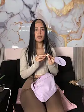 estefania_teen - Estefania_teen's free webcam - UK Sex Cams