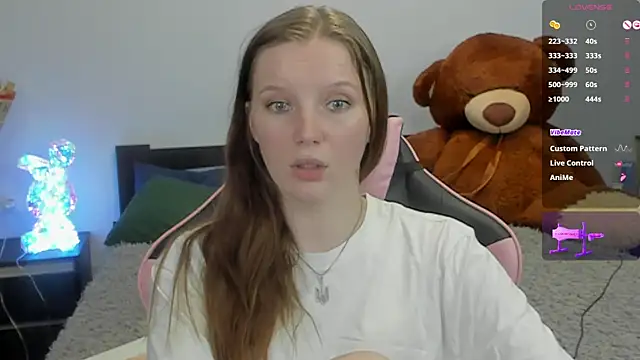mary_blu - Mary_Blu's free webcam - UK Sex Cams