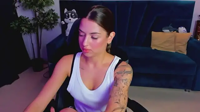 CharleneWoods