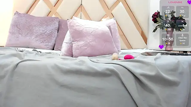 cloe_spencerr webcam stripchat model stream image