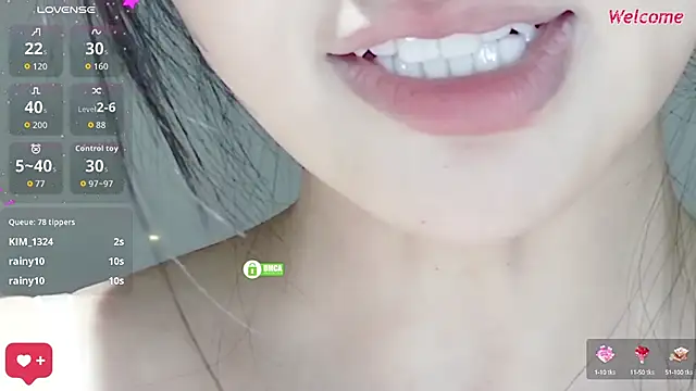 Webcam with 288 viewers