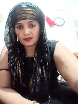 Webcam Model (Mohni_love)  is live.Free join now!