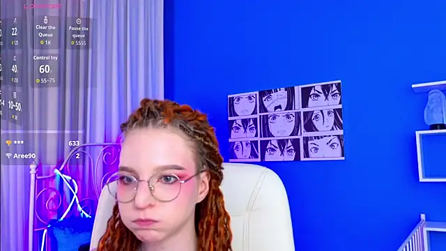 VioletShine