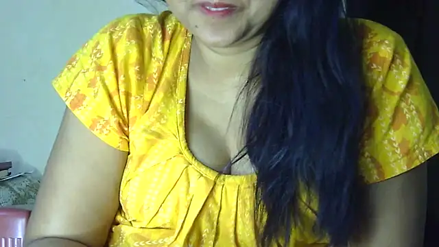 Pooja-suman