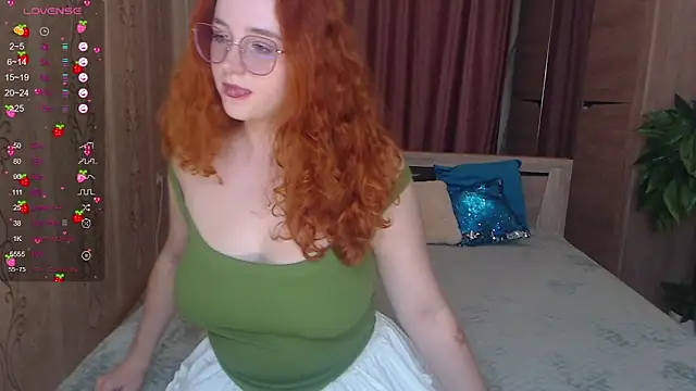 LunaSweet18