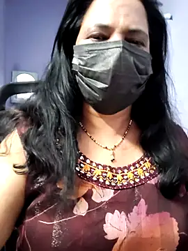 Webcam Model (mallu-lover)  is live.Free join now!