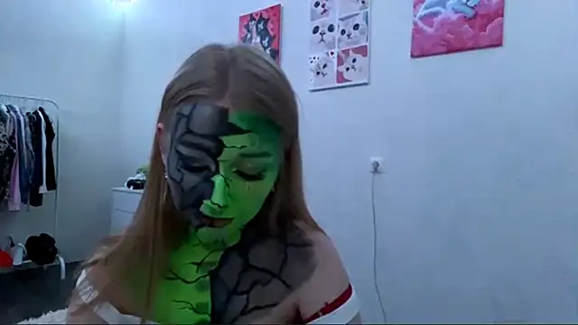Riri_Rose webcam stripchat model stream image