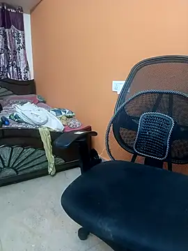 Webcam Model (Chandini_Telugu)  is live.Free join now!