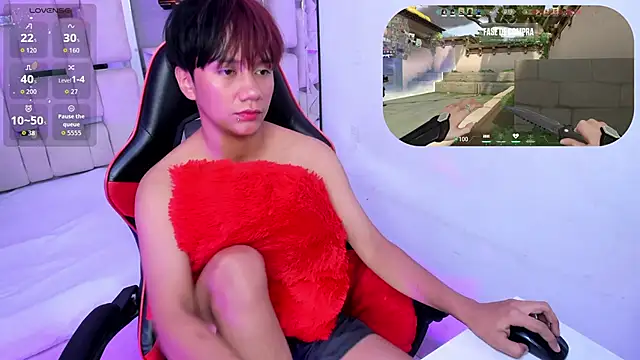 eriol_ - Eriol_'s free webcam