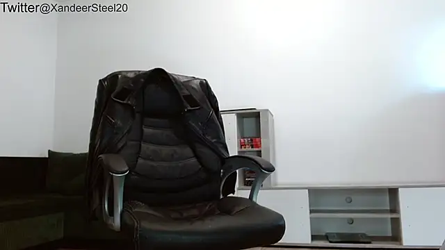 Xandeer_Steel