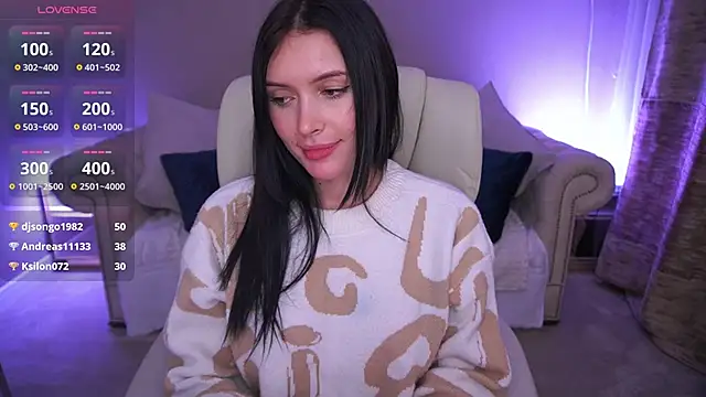 MilaSecrett