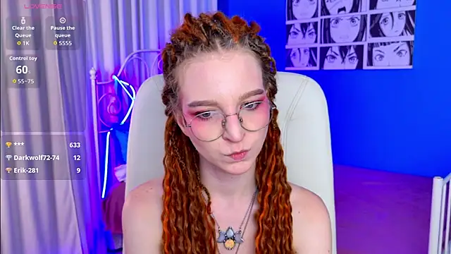 VioletShine