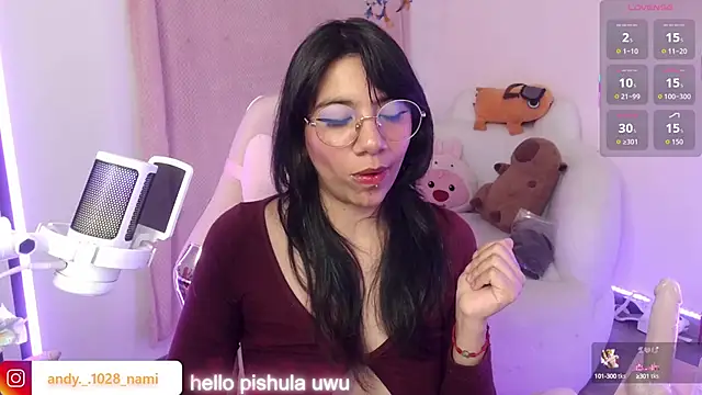 Nami_usagi