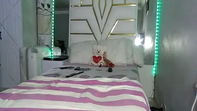 SexyyNana