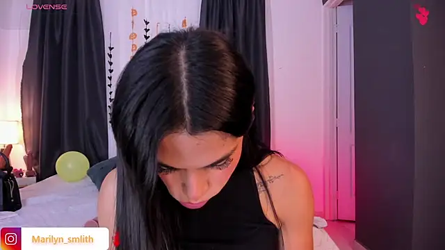 MarilynSmIith