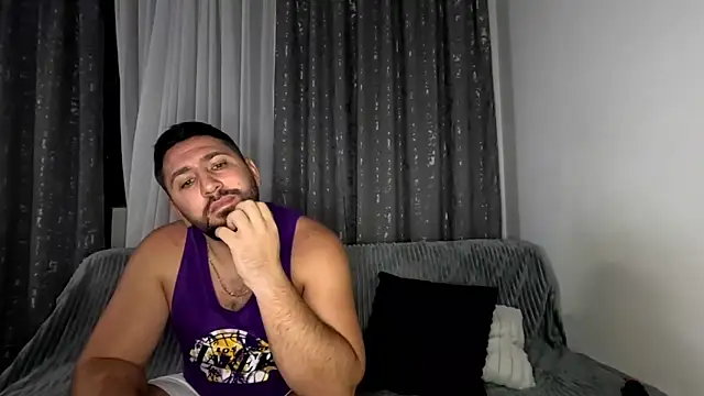 Gold_Alpha_Boy
