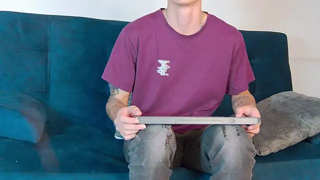 LukeSavagge