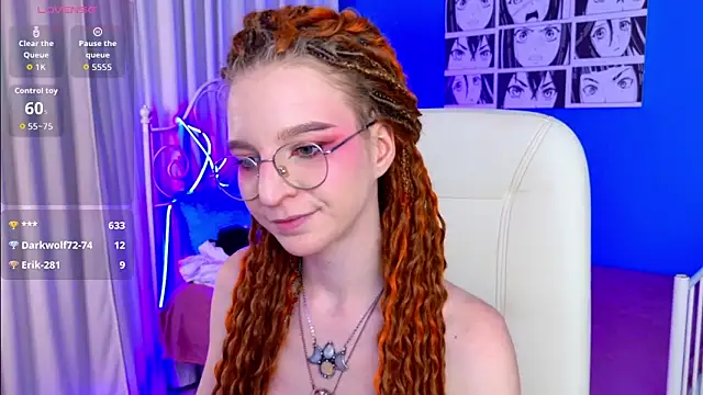 violetshine