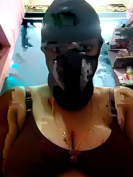 Webcam Model (somadey1)  is live.Free join now!