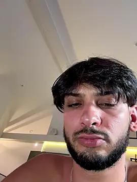 Gipsyboysteve