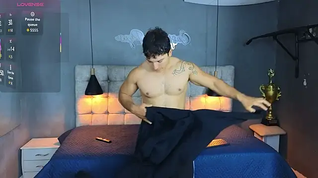 Horny_nick18