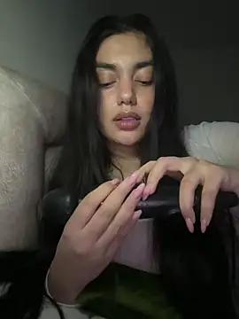 sweet_khalifa_ - Sweet_Khalifa_'s free webcam - UK Sex Cams
