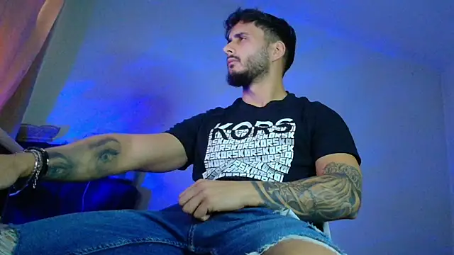xandercage99 - XanderCage99's free webcam - UK Sex Cams