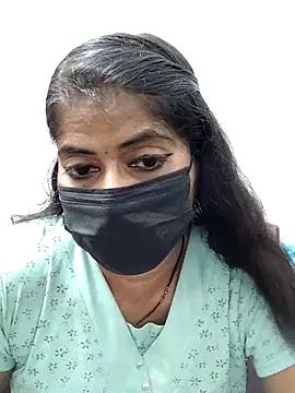 Webcam Model (tamil_Sigappu_Roja)  is live.Free join now!