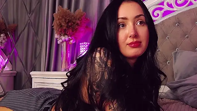 KimKhallifa webcam stripchat model stream image
