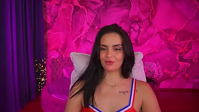 MilashaLovely webcam stripchat model stream image