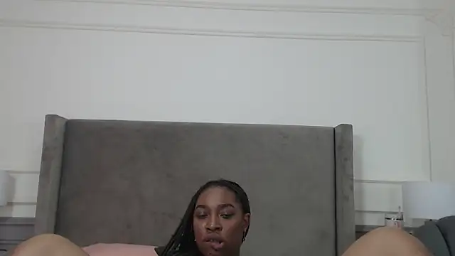 NatashaSilver webcam stripchat model stream image