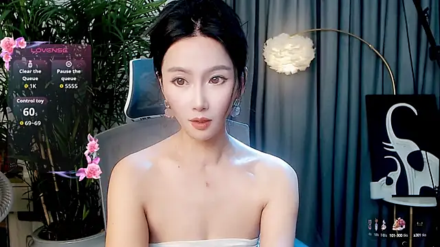 feifei-love