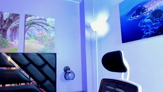 kimberlyvillalobos - KimberlyVillaLobos's free webcam - UK Sex Cams