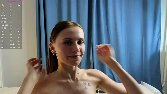 ShawtyEmma webcam stripchat model stream image