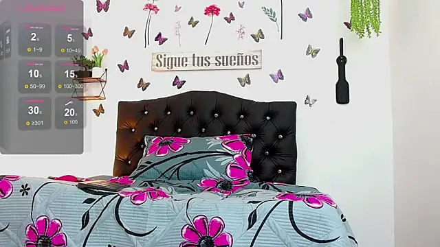 Candy_Mendez