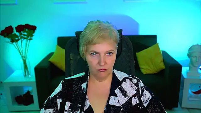 MaryMogan