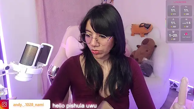 Nami_usagi