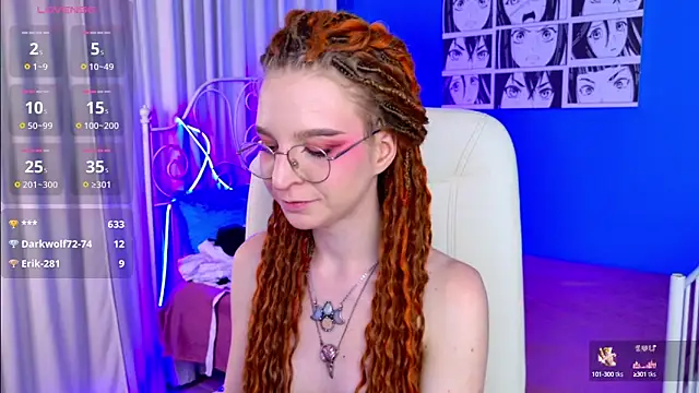 VioletShine