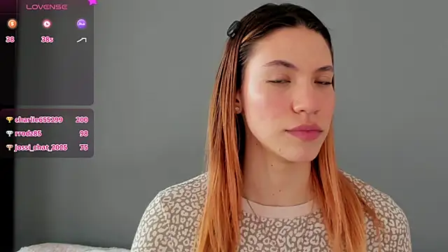 AntonellaaRossii