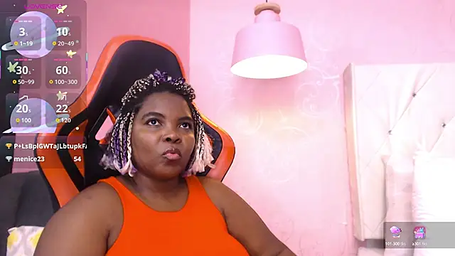 EvaaTayson