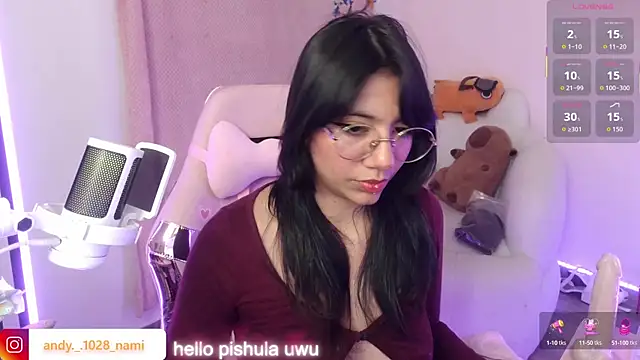 Nami_usagi